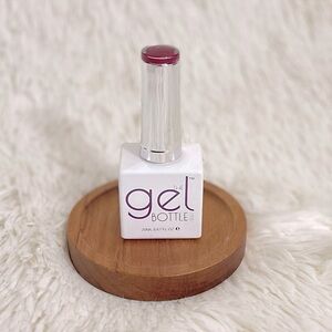 The Gel Bottle Red Wine Gel Polish | TGB | 20 mL | N046